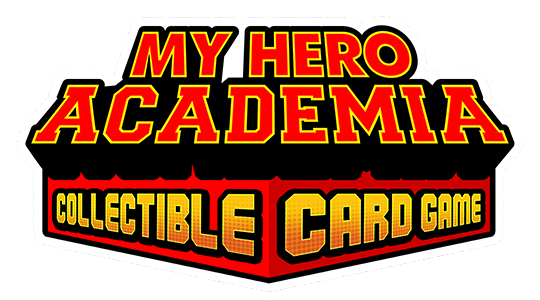 My Hero Academia