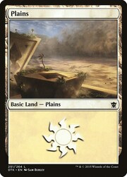 Plains