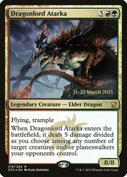 Dragonlord Atarka