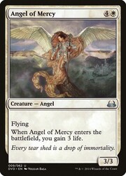 Angel of Mercy