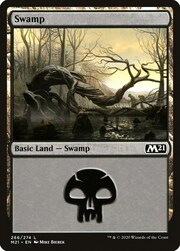 Swamp