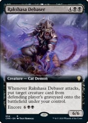 Rakshasa Debaser