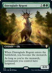 Dawnglade Regent