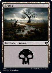 Swamp