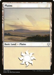 Plains