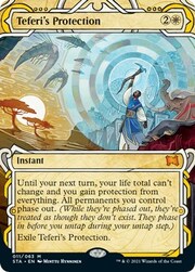 Teferi's Protection