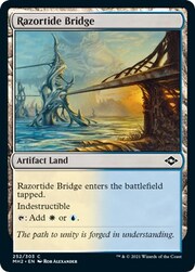 Razortide Bridge