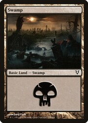 Swamp