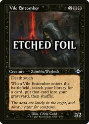 Vile Entomber