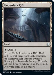 Underdark Rift