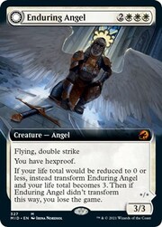 Enduring Angel // Angelic Enforcer