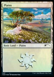 Plains