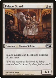 Palace Guard