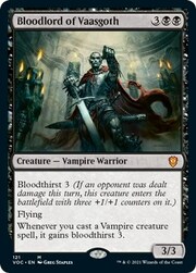 Bloodlord of Vaasgoth