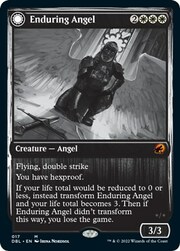 Enduring Angel // Angelic Enforcer