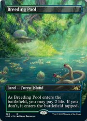 Breeding Pool