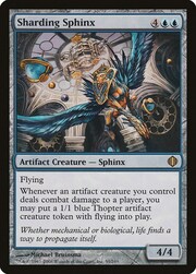 Sharding Sphinx