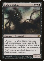 Umbra Stalker