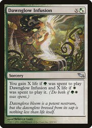 Dawnglow Infusion