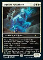 Skyclave Apparition