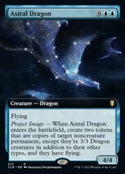 Astral Dragon