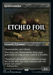 Gravecrawler