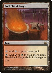 Battlefield Forge