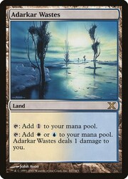 Adarkar Wastes