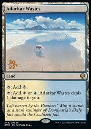 Adarkar Wastes