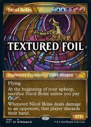 Nicol Bolas