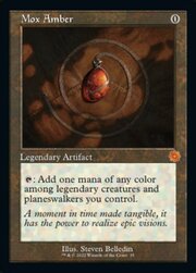 Mox Amber