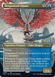 Dragonlord Ojutai