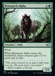 Briarpack Alpha