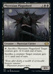 Phyrexian Plaguelord