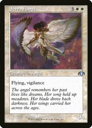 Serra Angel