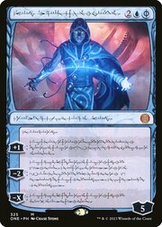 Jace, the Perfected Mind