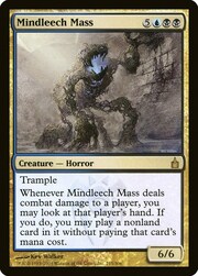 Mindleech Mass