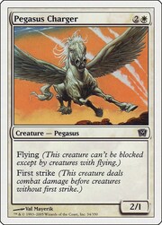 Pegasus Charger