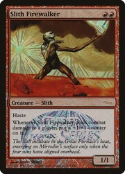 Slith Firewalker