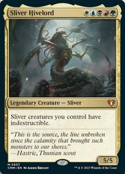 Sliver Hivelord