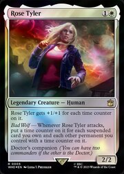 Rose Tyler