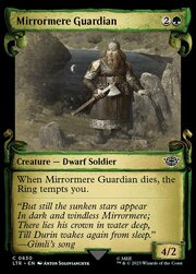 Mirrormere Guardian