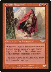 Goblin Assassin