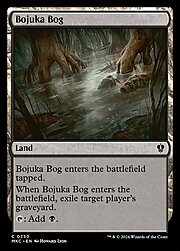 Bojuka Bog