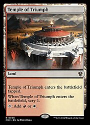 Temple of Triumph