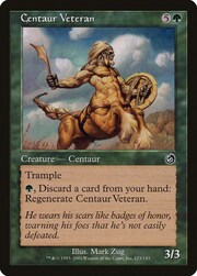 Centaur Veteran