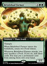 Bristlebud Farmer