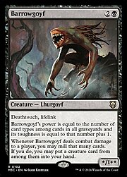 Barrowgoyf