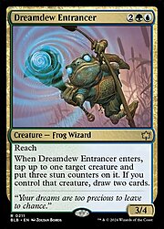 Dreamdew Entrancer