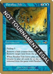 Parallax Tide